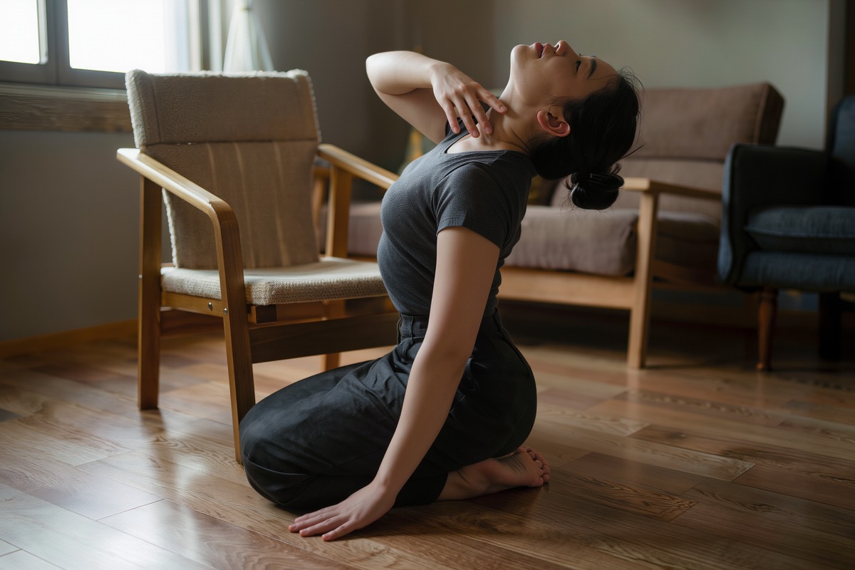 Pour gagner en mobilité articulaire, Feldenkrais est excellent. Pour soulager des douleurs chroniques liées au port de tête, la méthode Alexander est souvent re