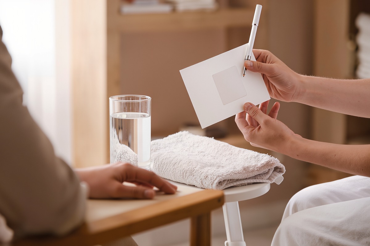 Le praticien doit refuser toute séance en cas de doute. La transparence sur votre état de santé est vitale. Ne cachez jamais une information médicale importante