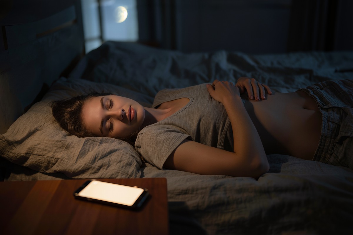 Un ventre tonique par le muscle ne suffit pas si une hormone continue de saboter la nuit vos efforts du jour.