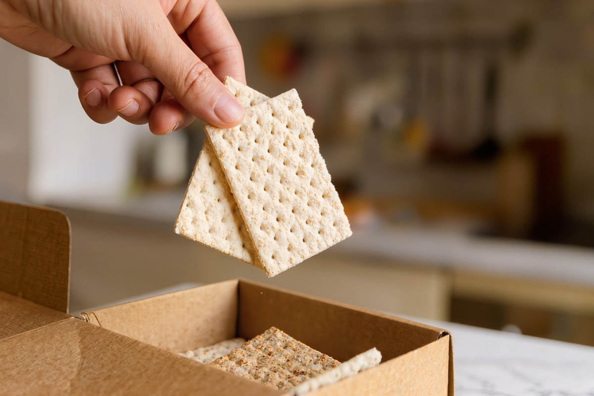 Quelle biscotte sans fibre choisir pour votre coloscopie ?