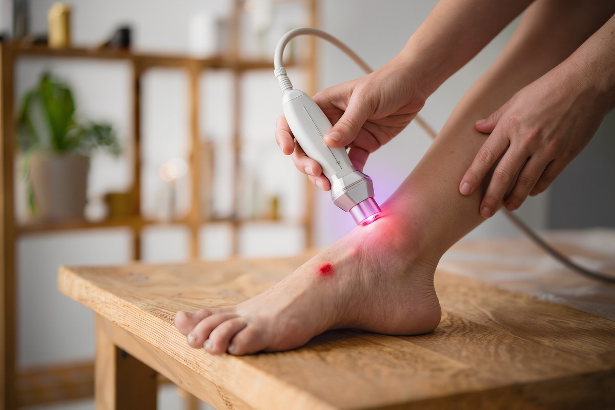 Luxopuncture et effets secondaires : comprendre la sécurité