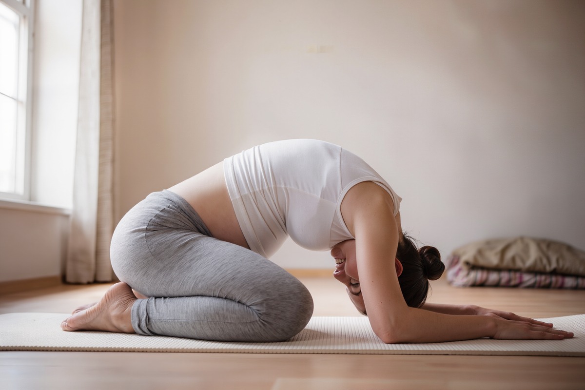 Position céphalique dos gauche : l’essentiel pour accoucher