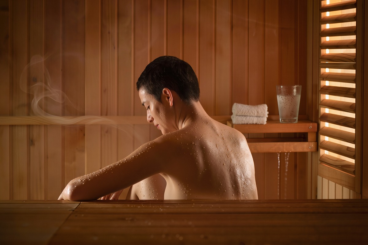 Sauna japonais : combien de fois par semaine pour réussir ?