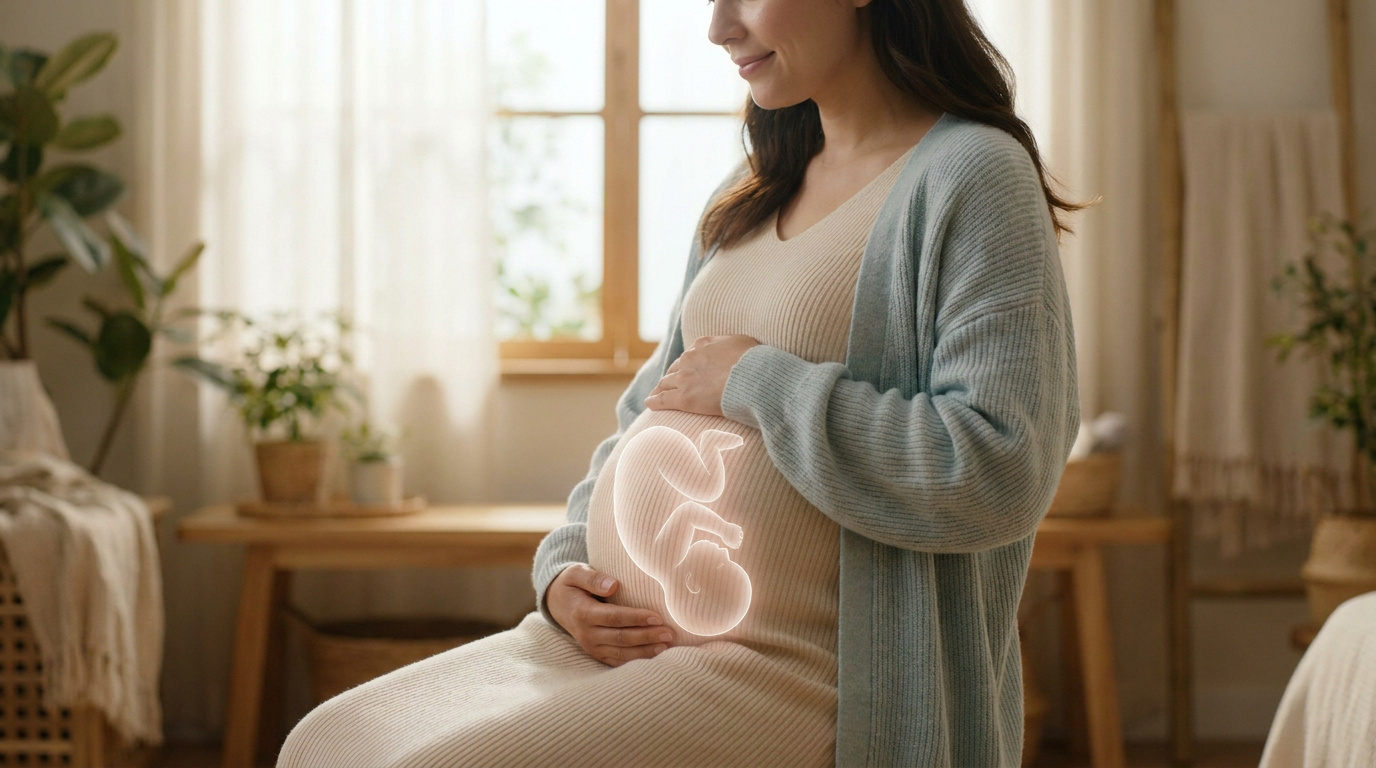Position céphalique dos gauche : l’essentiel pour accoucher