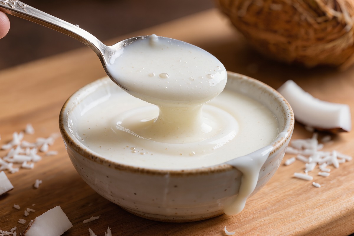 Yaourt coco : bienfaits et secrets d'un allié digestion